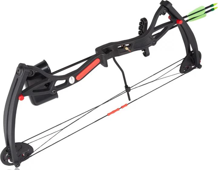 Actual product image Ek Archery Buster