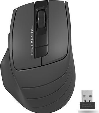 Actual product image A4Tech FG30S (Wireless)