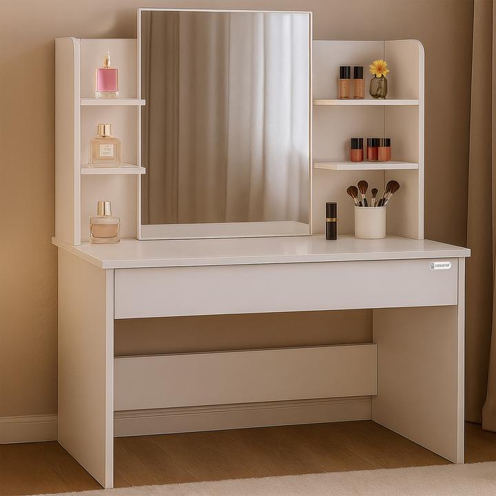 Image du produit Casaria Lucia (108 x 40 x 140 cm)