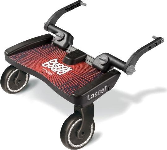 Produktbild Lascal BuggyBoard Maxi