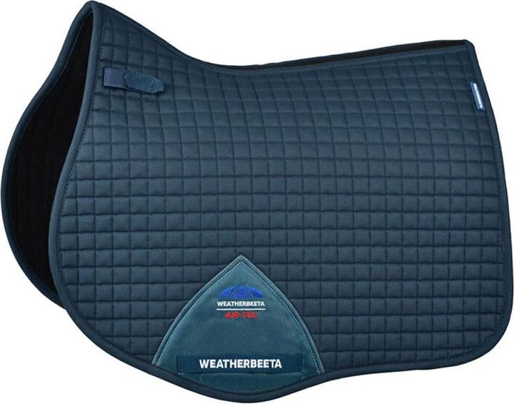 Weatherbeeta - Tapis de selle pour chevaux tout usage AIR-TEC
