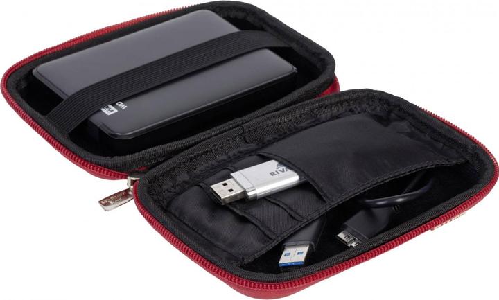 Actual product image Rivacase Riva Case Davos 9101
