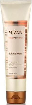 Image du produit Mizani Thermasmooth Style & Style Again 150ml (Cire capillaire, 150 ml)