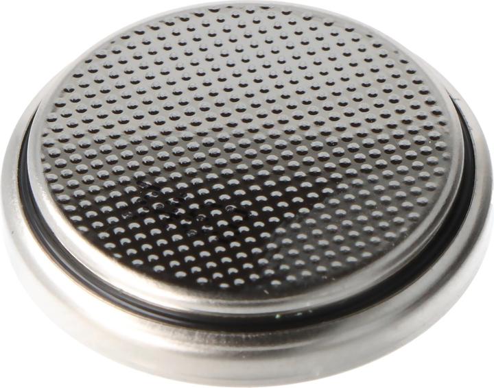 Actual product image Varta Electronics (1 pcs., CR2450, 570 mAh)