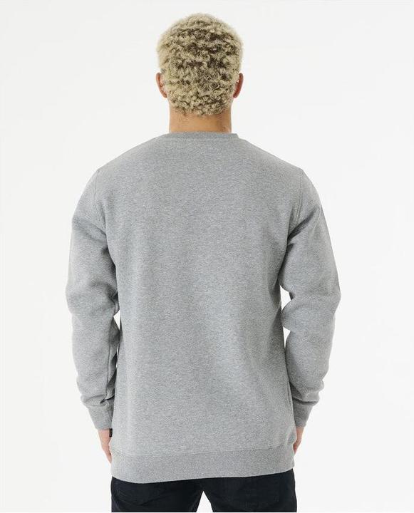 Produktbild Rip Curl Sweatshirt mit Rundhalsausschnitt und Wetsuit-Icon-Print (XXL)
