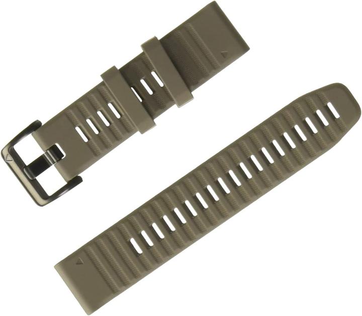 Actual product image Garmin QuickFit (22 mm, Silicone)