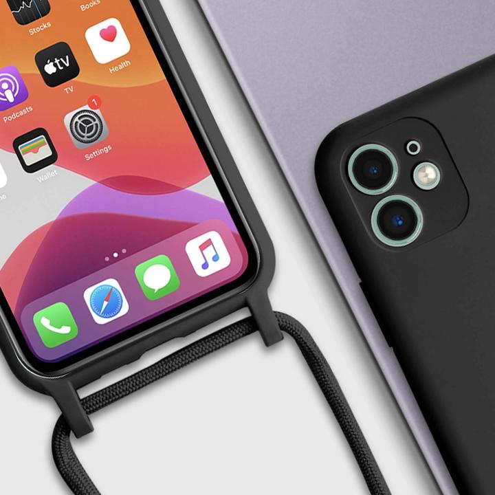 Actual product image Avizar Semi-rigid protective cover with chain Series