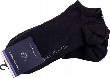 Actual product image Tommy Hilfiger Sneaker (pack of 2, 39 - 42)