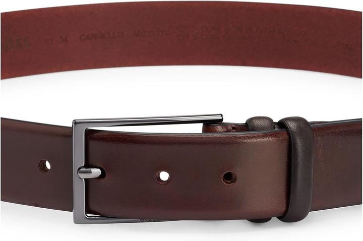 Produktbild BOSS Gürtel Casual Figurbetont Carmello (90)