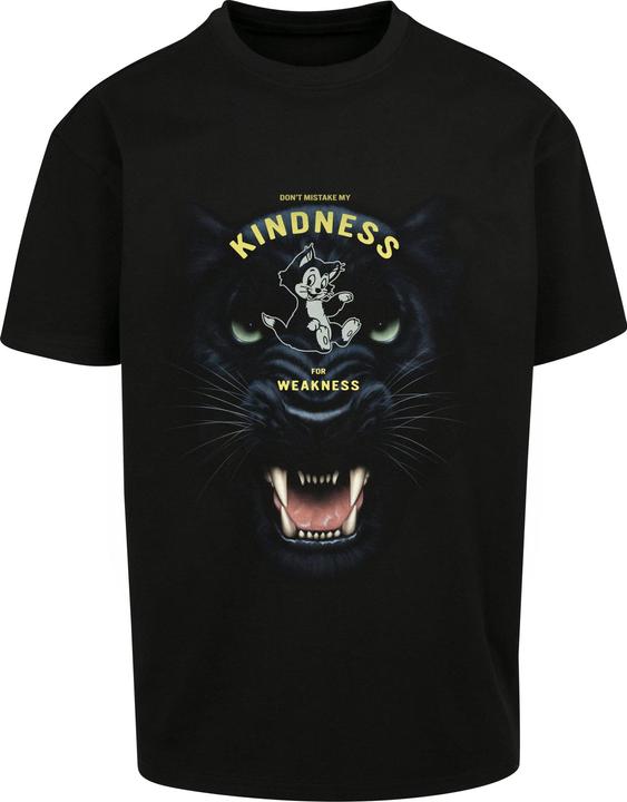Image du produit MT Kindness No Weakness Oversize Tee (S)