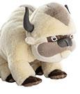 Actual product image Noble Collection The Lord of the Elements Appa (50 cm)