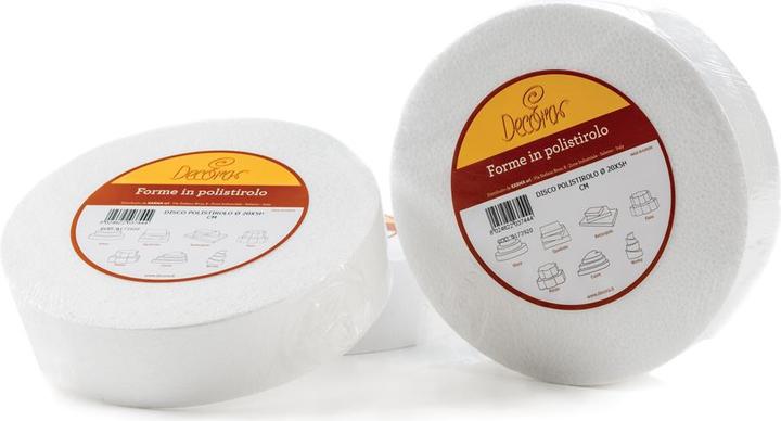 Produktbild Decora Torten-Dummy