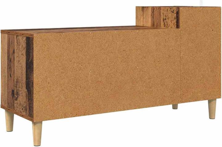 Image du produit vidaXL TV-Ständer (100 x 35 x 55 cm)