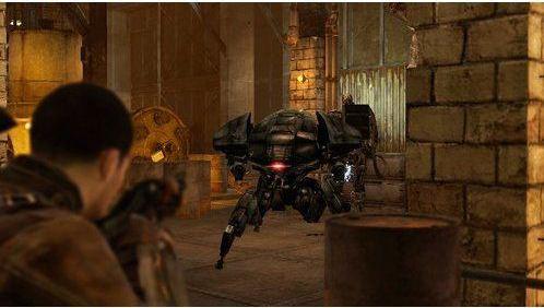 Produktbild WB Terminator Salvation (PS3)