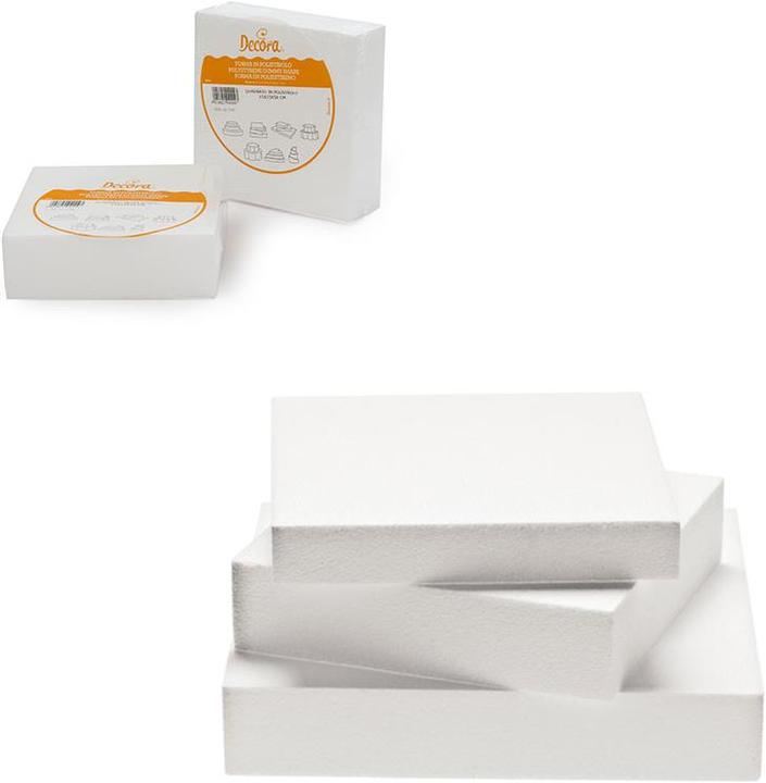 Produktbild Decora Torten-Dummy