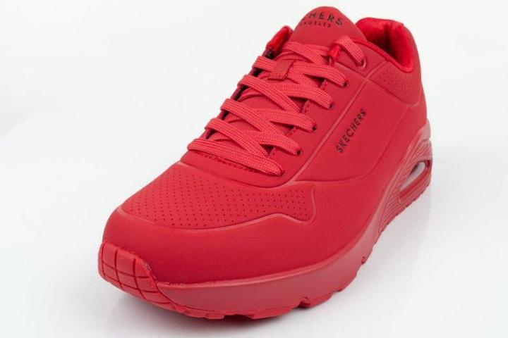 Immagine prodotto Skechers Uno Stand On Air sneaker uomo (41)