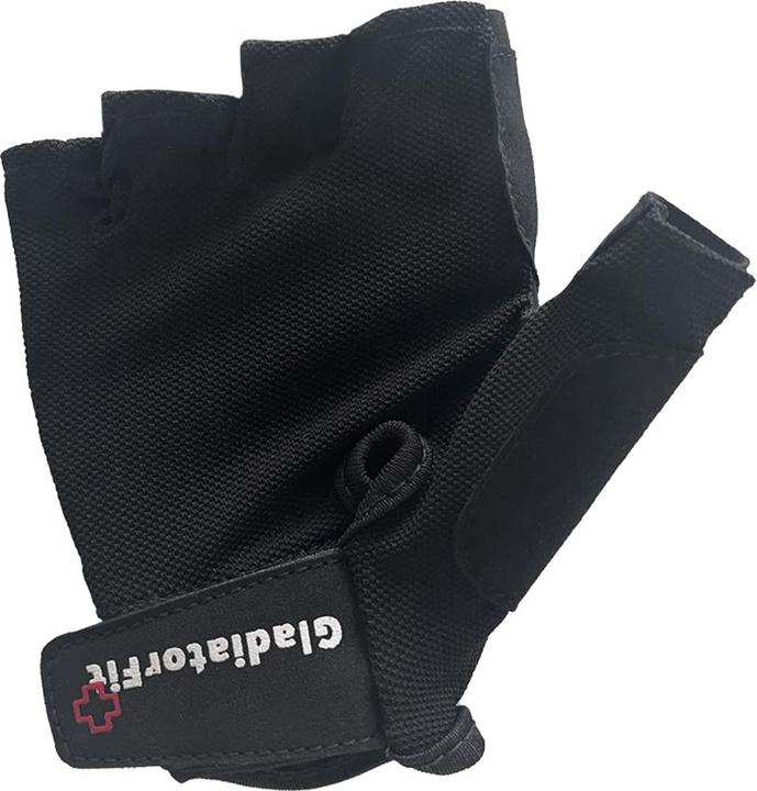 Produktbild Gladiatorfit Bodybuilding-Handschuhe Training Fitness (M)