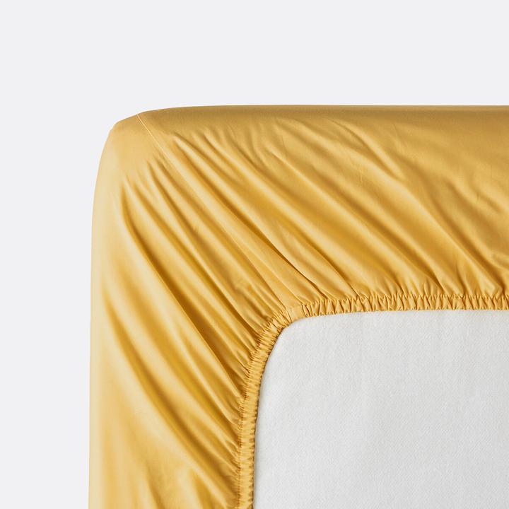Produktbild La Redoute Interieurs Drap-Housse (140 x 200 cm)