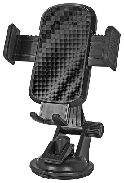 Actual product image Tracer 47455 Car Phone Holder Black
