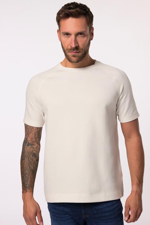 Produktbild JP1880 Raglanshirt, Basic, Halbarm (8XL)