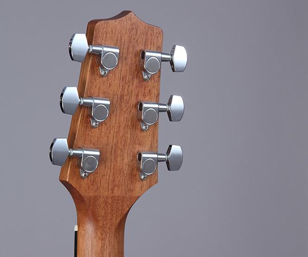 Produktbild Takamine Westerngitarre, G-Serie, GD11MCE NS, Dreadnought/C (Westerngitarre, Mahagoni)