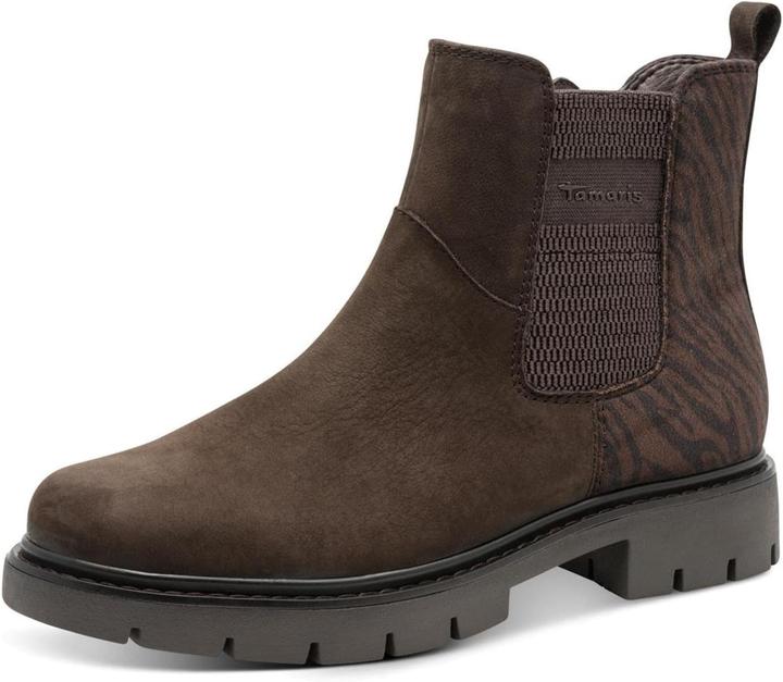 Actual product image Tamaris Comfort Essentials Chelsea Boots (40)