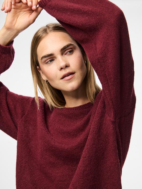 Produktbild Pieces PCIDA Strickpullover (XS)