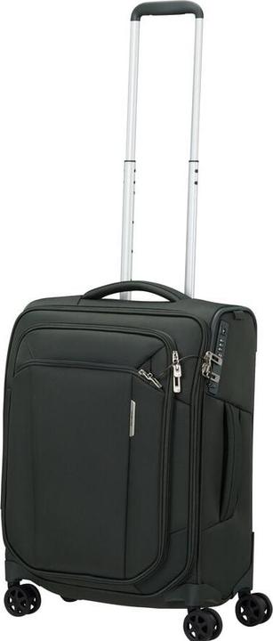 Actual product image Samsonite Respark Trolley mit 4 Rollen 55cm (43 l)