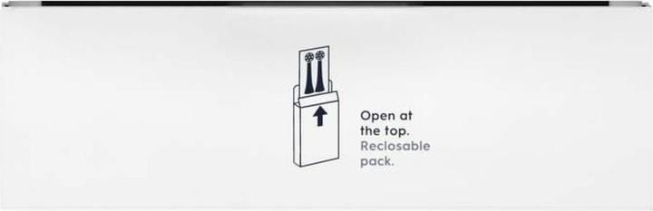 Productafbeelding Oral-B iO Series Gentle Care Ersatzbürstenköpfe (8x)
