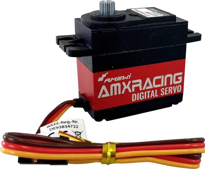 Image du produit Amewi Amx 6208mg