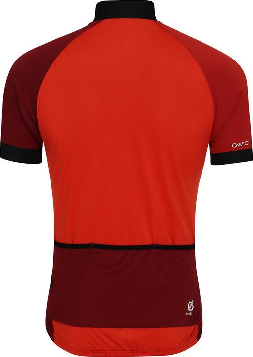 Immagine prodotto Dare2b Protraction III Maglietta da Ciclista Uomo (XL)