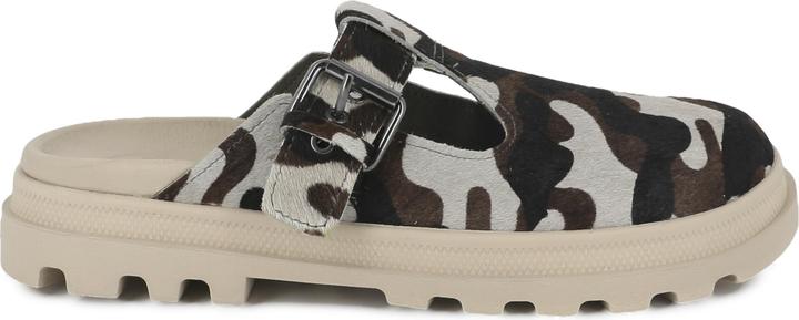 camo-m