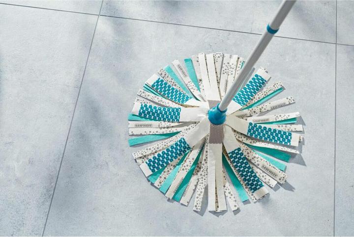 Produktbild Leifheit Power Mop 3 in 2 (1 Stk.)