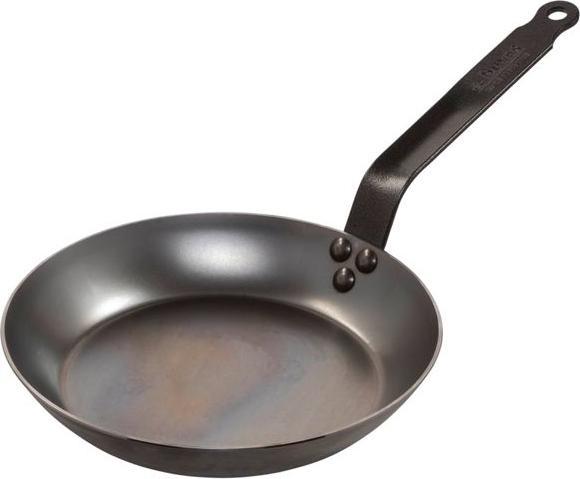 Image du produit de Buyer Carbone Plus (24 cm, Poêle à frire, Acier)