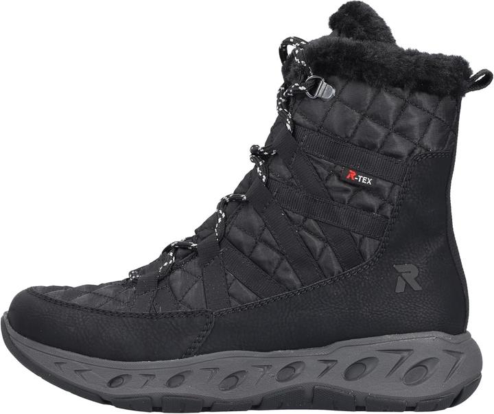 Image du produit Rieker M6540korte (43)