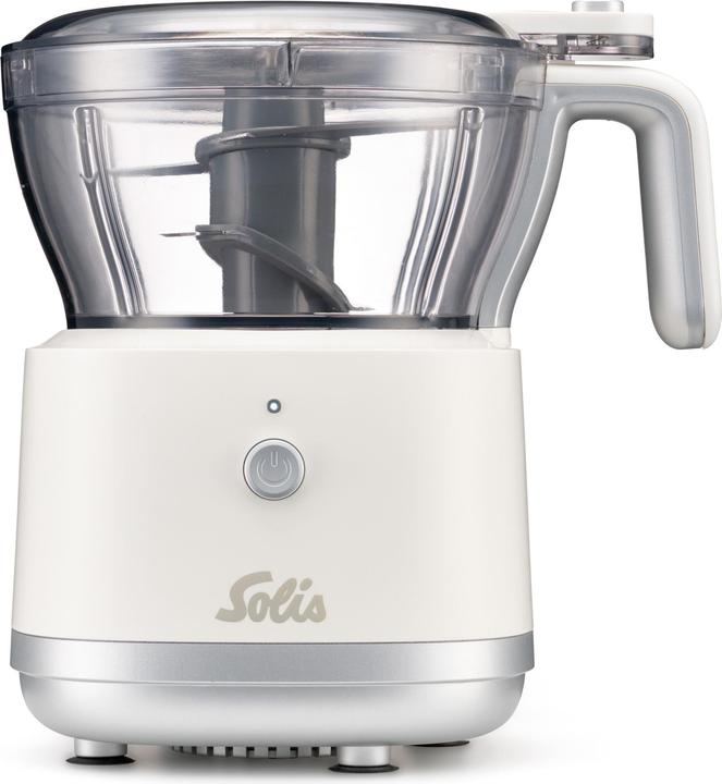 Image du produit Solis Standmixer (1000 ml, 200 W)