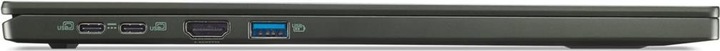 Immagine prodotto Acer Swift Edge 16 OLED (16", AMD Ryzen 5 8640U, 16 GB, 512 GB, DE)