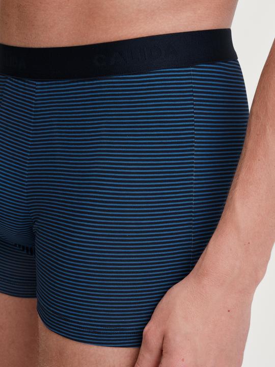 Produktbild Calida Natural Benefit Boxershorts (M, 3er Pack)