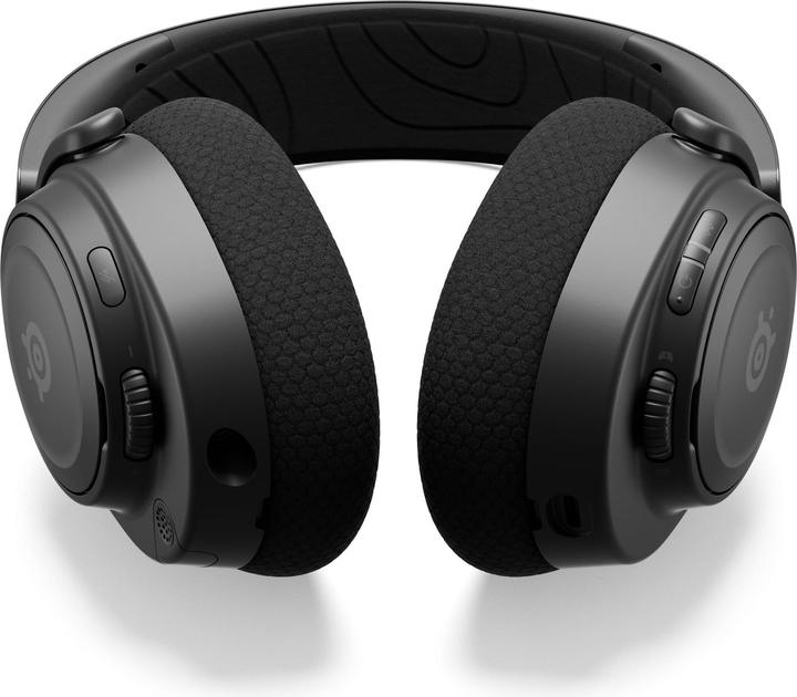 Actual product image SteelSeries Arctis Nova 7 (Wireless)