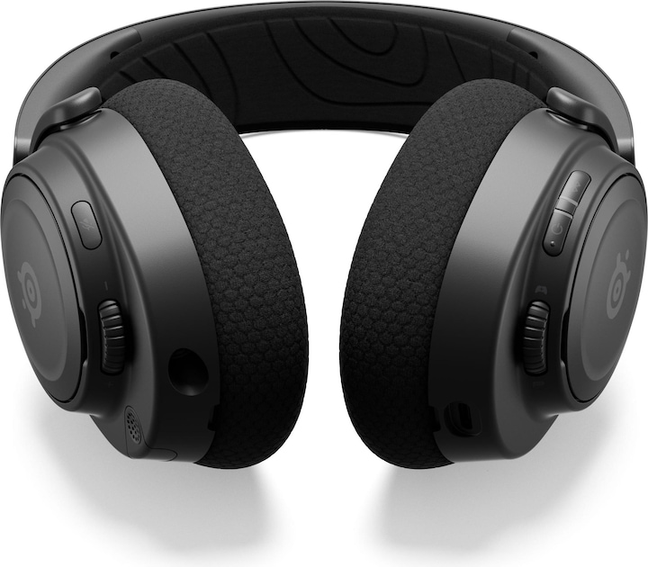Actual product image SteelSeries Arctis Nova 7 (Wireless)