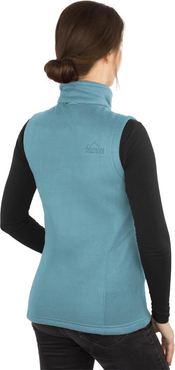 Produktbild Normani Damen Fleeceweste Jovik - 1303 (S)