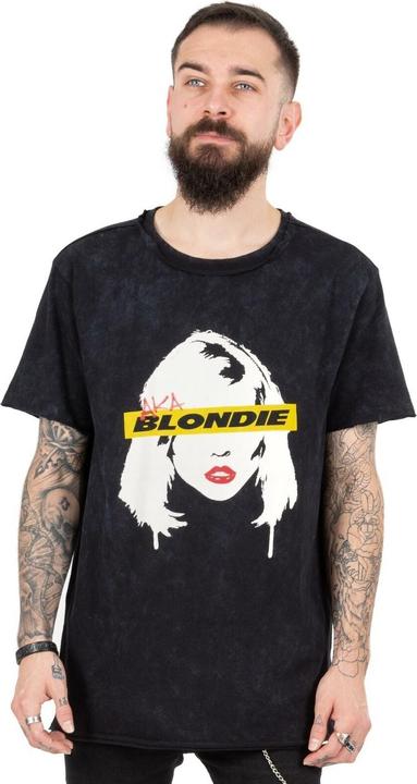 Produktbild Blondie AKA TShirt (XL)