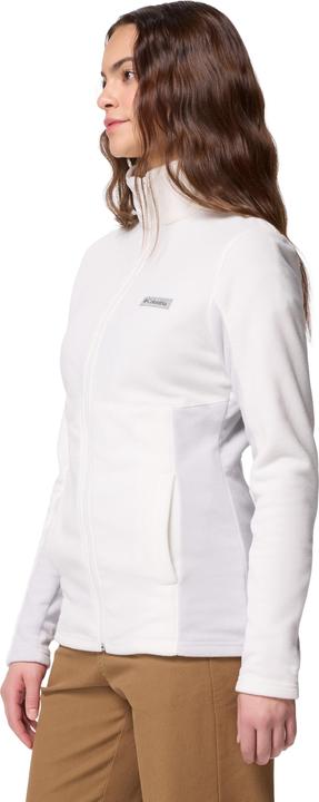 Produktbild Columbia Basin Trail III Full Zip (XS)