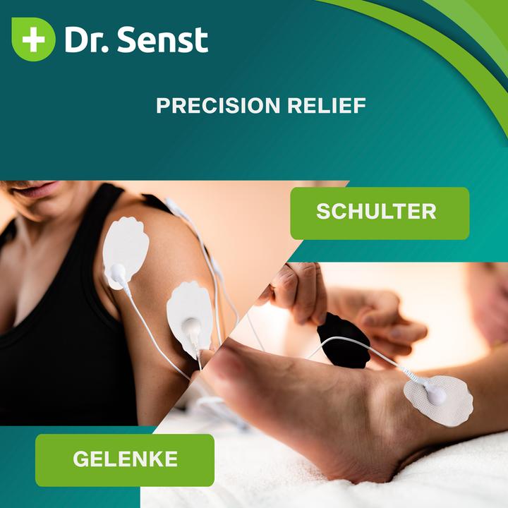 Produktbild Tens Geraet Dr Senst