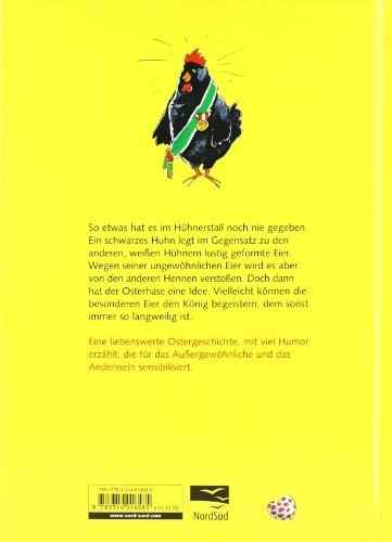 Produktbild Das schwarze Huhn (Deutsch, Iskender Gider, 2008)