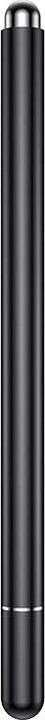 Produktbild Joyroom Excellent Series passiver kapazitiver Eingabestift für Smartphone/Tablet schwarz (JR-BP560S)