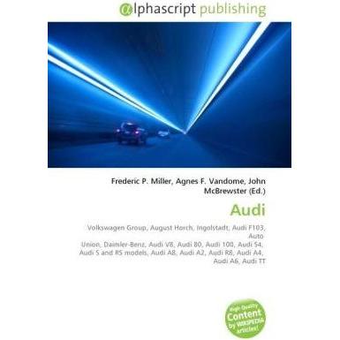 Audi, Ratgeber
