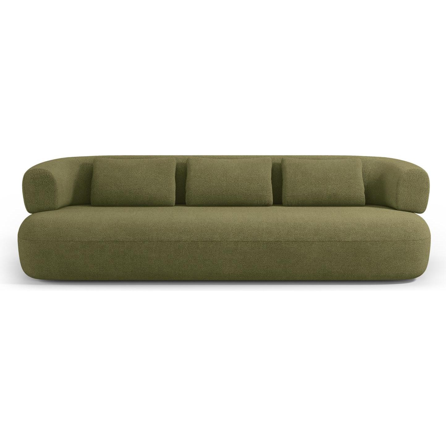 Micadoni, Sofa, Jenny (2-Sitzer, 3-Sitzer, 4-Sitzer)