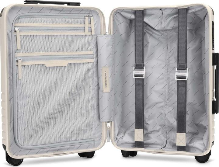 Produktbild Kapten & Son Heathrow Cabin Trolley