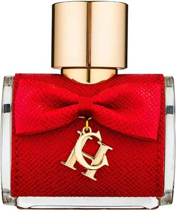 Actual product image Carolina Herrera CH Prive (Eau de parfum, 50 ml)